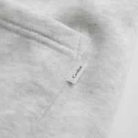 Civilist Leisure Sweatpants - Light Heather Grey thumbnail