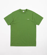 Civilist Mini Logo T-Shirt - Cactus