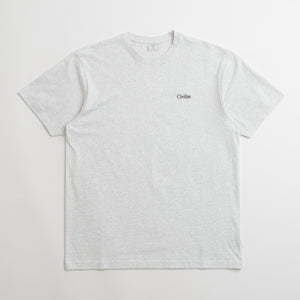 Light Heather Grey