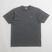 Civilist Mini Logo T-Shirt - Pepper thumbnail