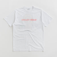 Civilist Piece T-Shirt - White thumbnail