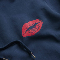 Civilist Schmatzer Hoodie - Washed Navy thumbnail