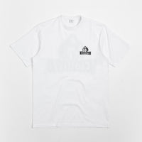 Civilist Schulle T-Shirt - White thumbnail