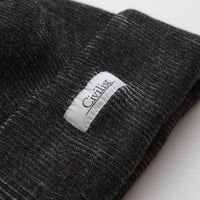 Civilist Schurwolle Beanie - Shadow thumbnail