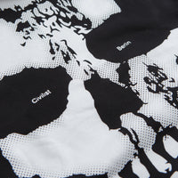 Civilist Skull Hoodie - Black thumbnail