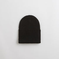 Civilist Smiler Balaclava - Black thumbnail