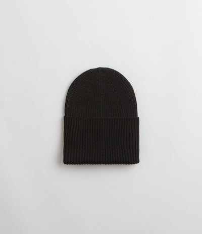 Civilist Smiler Balaclava - Black