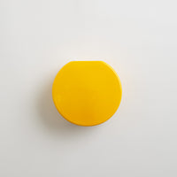 Civilist Smiler Vase - Yellow thumbnail