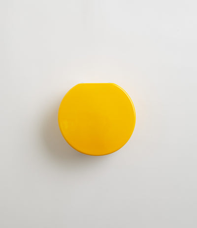 Civilist Smiler Vase - Yellow