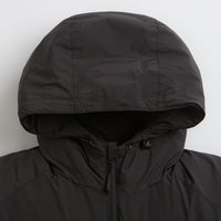 Civilist Tech Puffer Jacket - Black thumbnail