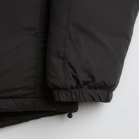 Civilist Tech Puffer Jacket - Black thumbnail