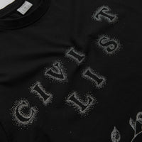 Civilist TT T-Shirt - Black thumbnail