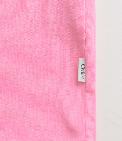 Civilist TT T-Shirt - Pink