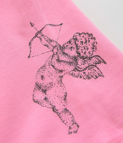 Civilist TT T-Shirt - Pink