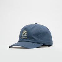 Columbia Alta Crest 3D Stretch Cap - Dark Mountain / Landroamer Icon thumbnail