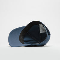 Columbia Alta Crest 3D Stretch Cap - Dark Mountain / Landroamer Icon thumbnail