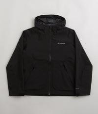 Columbia Altbound Jacket - Black