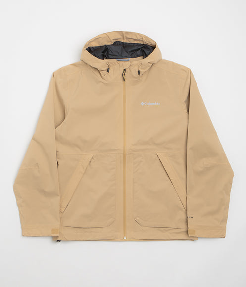 Columbia Altbound Jacket - Canoe