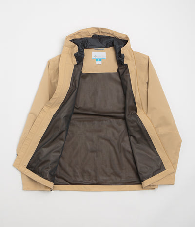 Columbia Altbound Jacket - Canoe