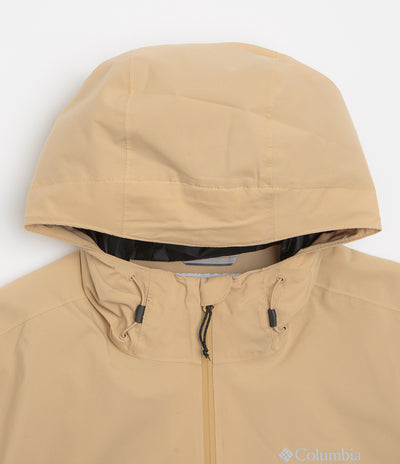 Columbia Altbound Jacket - Canoe