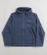 Columbia Altbound Jacket - Dark Mountain