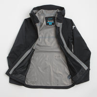 Columbia Ampli-Dry II Shell Jacket - Black thumbnail