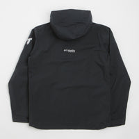 Columbia Ampli-Dry II Shell Jacket - Black thumbnail