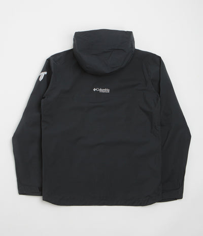 Columbia Ampli-Dry II Shell Jacket - Black