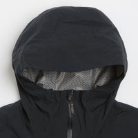 Columbia Ampli-Dry II Shell Jacket - Black thumbnail