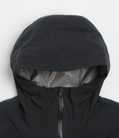 Columbia Ampli-Dry II Shell Jacket - Black