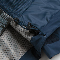 Columbia Ampli-Dry II Shell Jacket - Collegiate Navy thumbnail