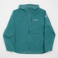 Columbia Ampli-Dry II Shell Jacket - River Blue thumbnail