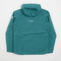 Columbia Ampli-Dry II Shell Jacket - River Blue thumbnail