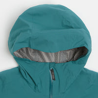 Columbia Ampli-Dry II Shell Jacket - River Blue thumbnail