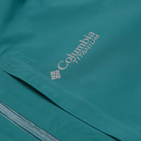 Columbia Ampli-Dry II Shell Jacket - River Blue thumbnail