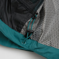 Columbia Ampli-Dry II Shell Jacket - River Blue thumbnail