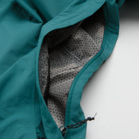 Columbia Ampli-Dry II Shell Jacket - River Blue thumbnail