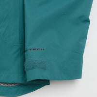 Columbia Ampli-Dry II Shell Jacket - River Blue thumbnail