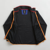 Columbia Backbowl II Full Zip Fleece - Black thumbnail