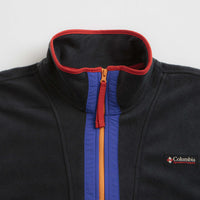 Columbia Backbowl II Full Zip Fleece - Black thumbnail