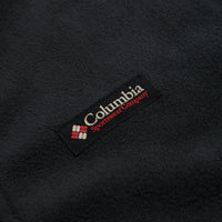 Columbia Backbowl II Full Zip Fleece - Black thumbnail