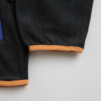 Columbia Backbowl II Full Zip Fleece - Black thumbnail