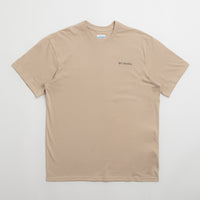 Columbia Barton Springs Graphic T-Shirt - Ancient Fossil thumbnail