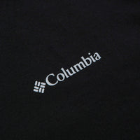 Columbia Barton Springs Graphic T-Shirt - Black thumbnail