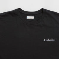 Columbia Barton Springs Graphic T-Shirt - Black thumbnail