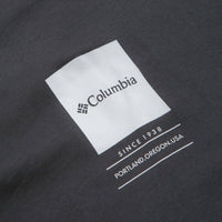 Columbia Barton Springs II Graphic T-Shirt - Shark thumbnail