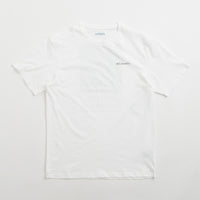 Columbia Barton Springs T-Shirt - White thumbnail