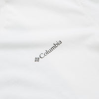 Columbia Barton Springs T-Shirt - White thumbnail