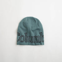 Columbia Belay Butte Beanie - Metal / Shark thumbnail