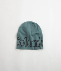 Columbia Belay Butte Beanie - Metal / Shark